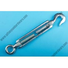 Factory Price Galv Malleable Turnbuckle Rigging Hardware